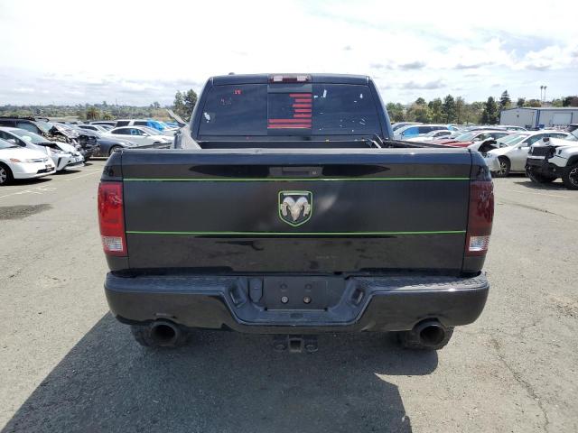 Photo 6 from auction – 2014 RAM 1500 SLT with VIN 1C6RR7LTXES233513