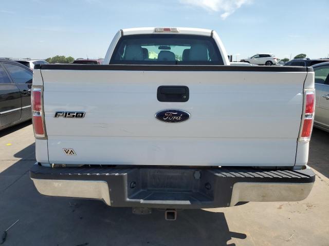 Photo 6 from auction – 2011 FORD F150 SUPER with VIN 1FTEX1CM7BFB88697