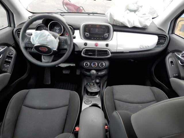 Photo 8 from auction – 2016 FIAT 500X POP with VIN ZFBCFXAT8GP478362