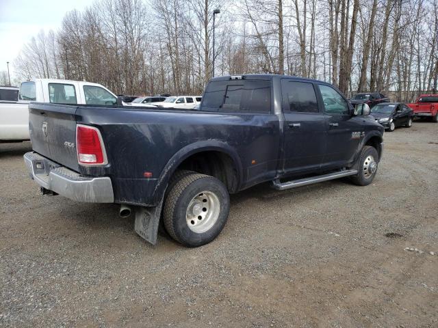 Photo 3 from auction – 2018 RAM 3500 LARAM with VIN 3C63RRJL6JG247611