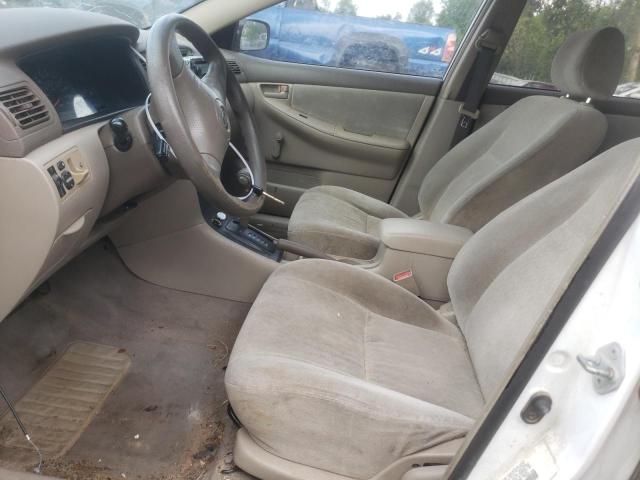 Photo 7 from auction – 2003 TOYOTA COROLLA CE with VIN JTDBR32E432012654