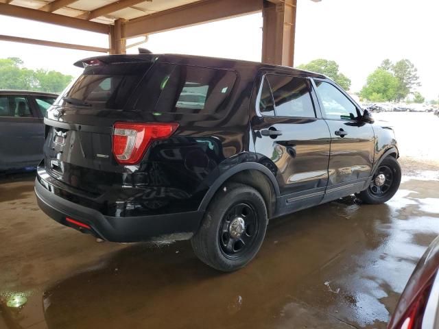 Photo 3 from auction – 2016 FORD EXPLORER P with VIN 1FM5K8AR7GGD30209