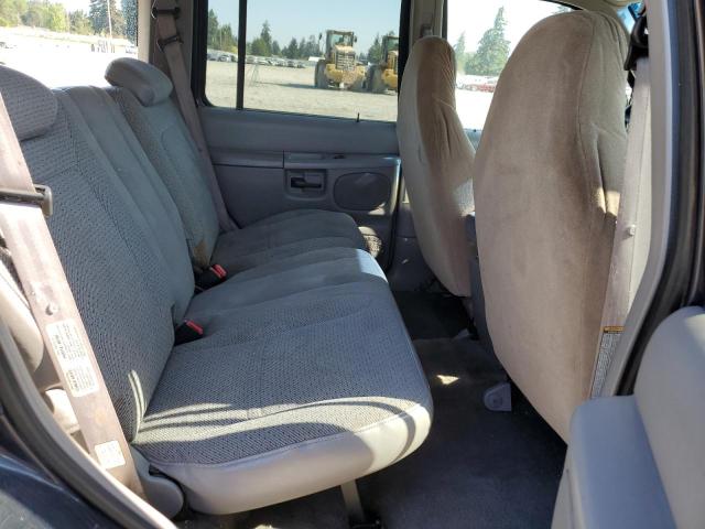 Photo 11 from auction – 1999 FORD EXPLORER with VIN 1FMZU34X8XZA52806