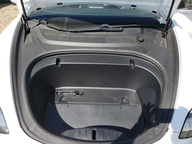 Photo 11 from auction – 2020 TESLA MODEL 3 with VIN 5YJ3E1EA7LF504752