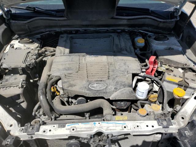 Photo 11 from auction – 2018 SUBARU FORESTER 2 with VIN JF2SJGEC9JH581035