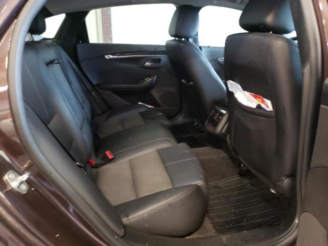 Photo 10 from auction – 2015 CHEVROLET IMPALA LT with VIN 2G1115SL4F9143367