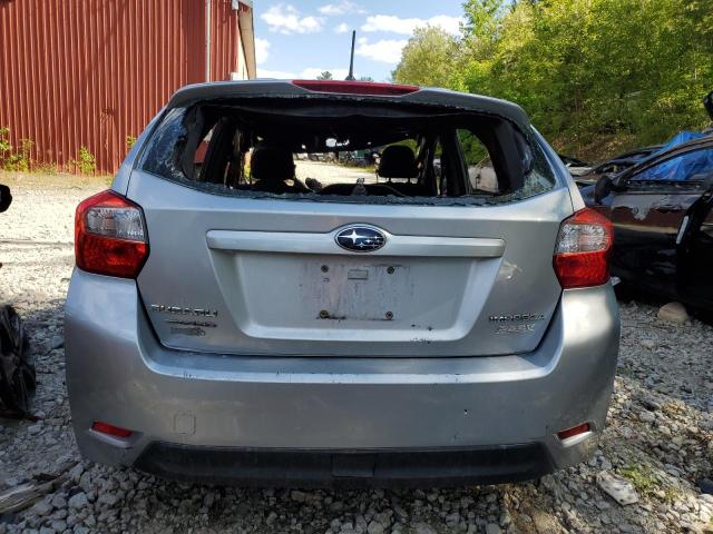 Photo 6 from auction – 2013 SUBARU IMPREZA with VIN JF1GPAA63D2846674