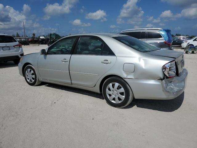 Photo 2 from auction – 2002 TOYOTA CAMRY LE with VIN 4T1BE32K32U067953