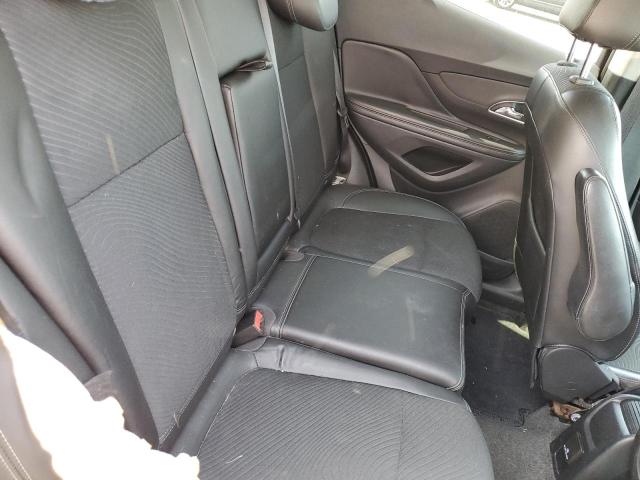 Photo 11 from auction – 2013 BUICK ENCORE CON with VIN KL4CJBSB2DB101582