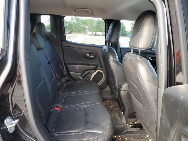 Photo 11 from auction – 2016 JEEP RENEGADE L with VIN ZACCJBDT7GPC90347