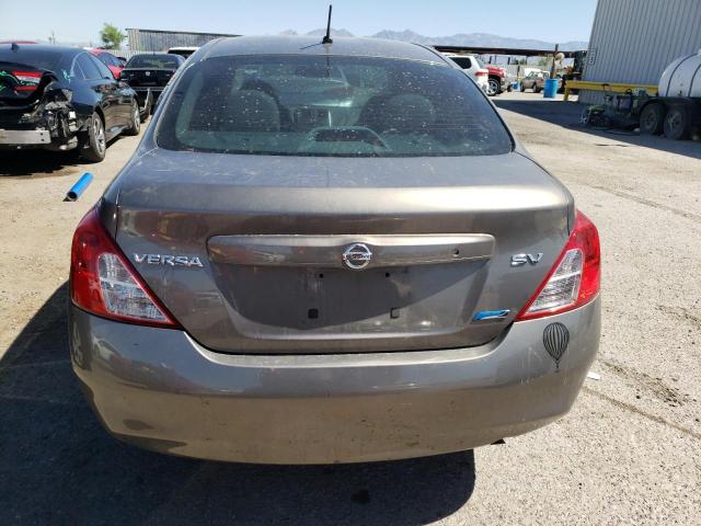 Photo 6 from auction – 2012 NISSAN VERSA S with VIN 3N1CN7AP2CL877134