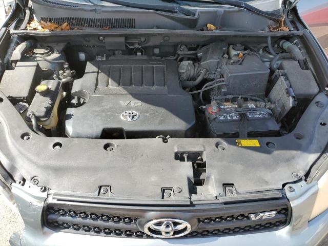 Photo 12 from auction – 2008 TOYOTA RAV4 with VIN JTMZK33V385023927