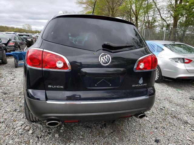 Photo 6 from auction – 2012 BUICK ENCLAVE with VIN 5GAKRAED5CJ265013