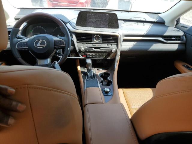 Photo 8 from auction – 2021 LEXUS RX 350 with VIN 2T2HZMAA7MC212151