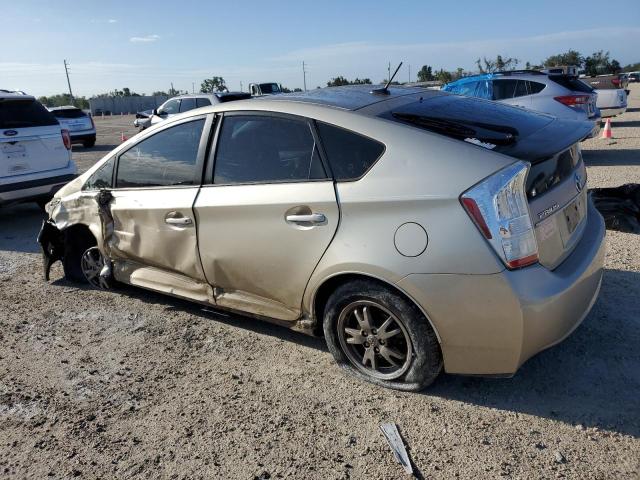 Photo 2 from auction – 2010 TOYOTA PRIUS with VIN JTDKN3DU4A1027030