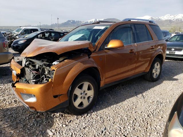 SATURN VUE 2006 with VIN 5GZCZ63406S817355 - Photo from auction
