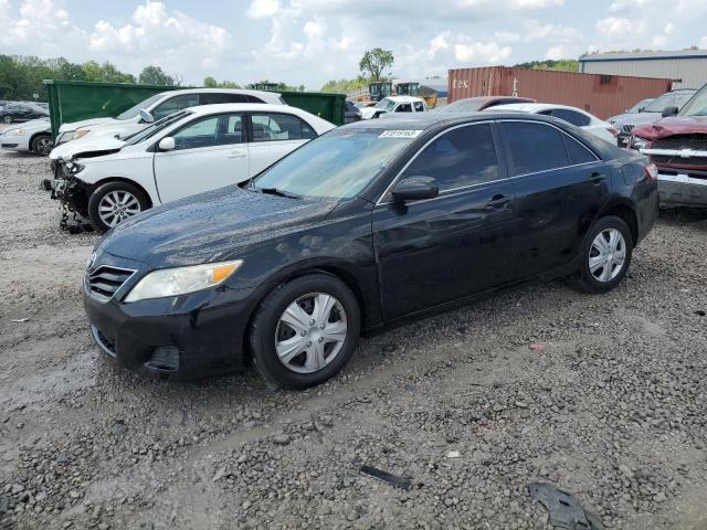 TOYOTA CAMRY BASE 2011 con VIN 4T1BF3EK0BU699561 - Foto de la subasta
