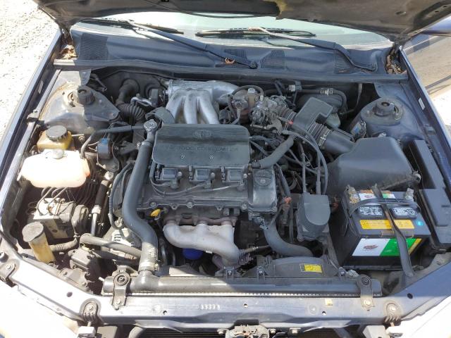 Photo 11 from auction – 1998 TOYOTA CAMRY with VIN 4T1BF28K7WU063957
