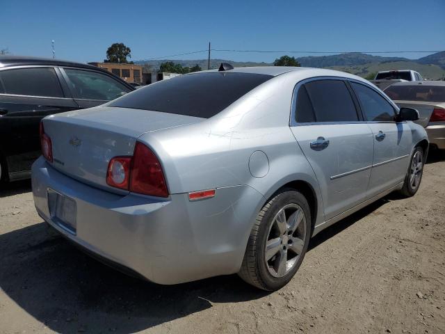 Photo 3 from auction – 2012 CHEVROLET MALIBU 2LT with VIN 1G1ZD5EU1CF377726