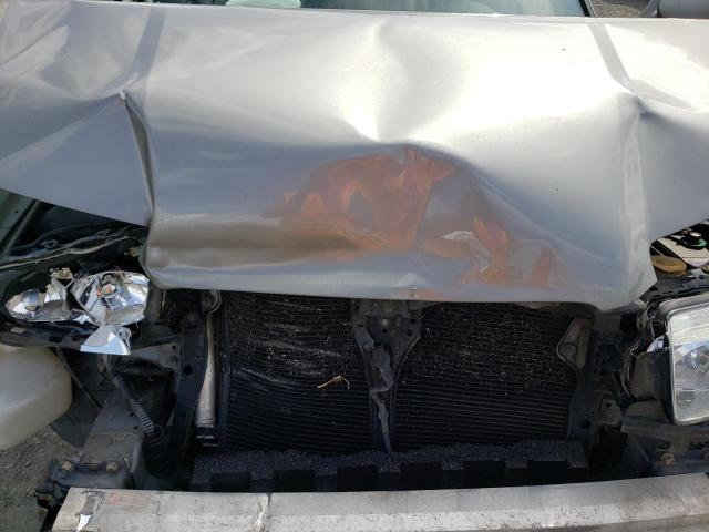Photo 12 from auction – 2006 SUBARU FORESTER 2 with VIN JF1SG65626H743554