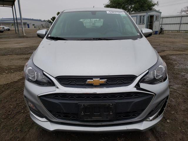 Photo 5 from auction – 2021 CHEVROLET SPARK 1LT with VIN KL8CD6SA8MC224527