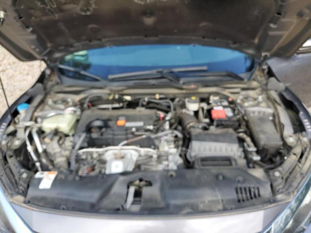 Photo 11 from auction – 2017 HONDA CIVIC LX with VIN 19XFC2F6XHE206146