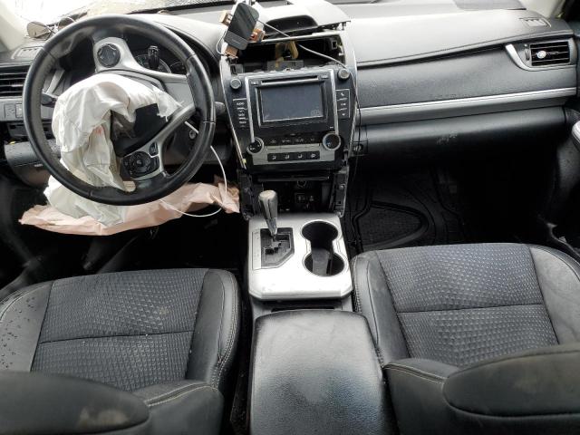 Photo 8 from auction – 2013 TOYOTA CAMRY L with VIN 4T1BF1FK7DU234541