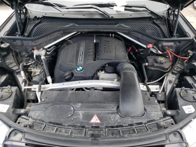 Photo 12 from auction – 2015 BMW X5 XDRIVE3 with VIN 5UXKR0C55F0P00285