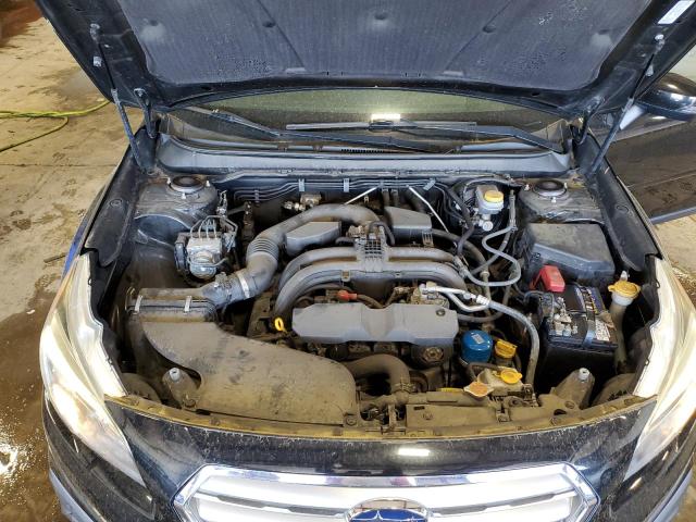 Photo 11 from auction – 2016 SUBARU OUTBACK 2. with VIN 4S4BSAHC3G3354994