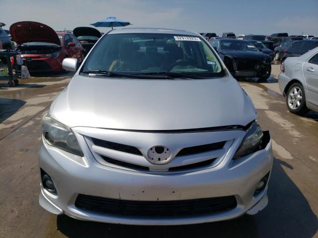 Photo 5 from auction – 2013 TOYOTA COROLLA BA with VIN 5YFBU4EE4DP173444