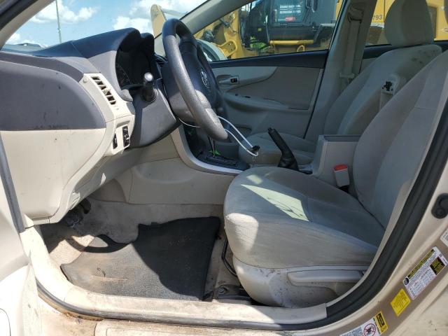 Foto 7 de la subasta – 2013 TOYOTA COROLLA BA con VIN 5YFBU4EE3DP178540