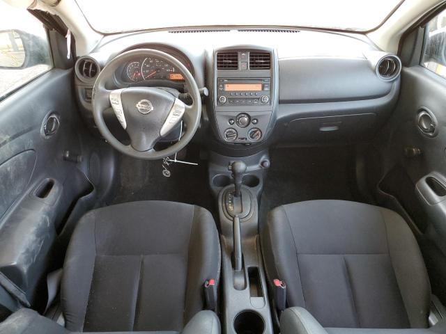 Photo 8 from auction – 2018 NISSAN VERSA S with VIN 3N1CN7AP5JL841659