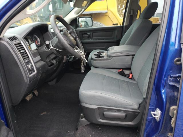 Photo 7 from auction – 2017 RAM 1500 ST with VIN 1C6RR7FT5HS768281
