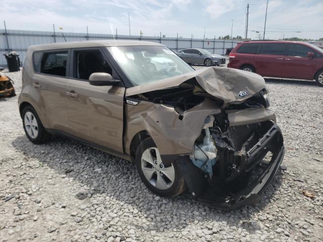 Photo 4 from auction – 2016 KIA SOUL with VIN KNDJN2A25G7268562