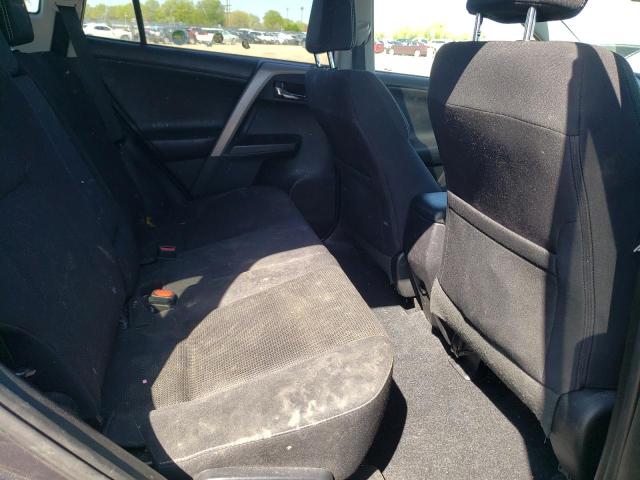 Photo 10 from auction – 2017 TOYOTA RAV4 with VIN 2T3RFREV9HW634929