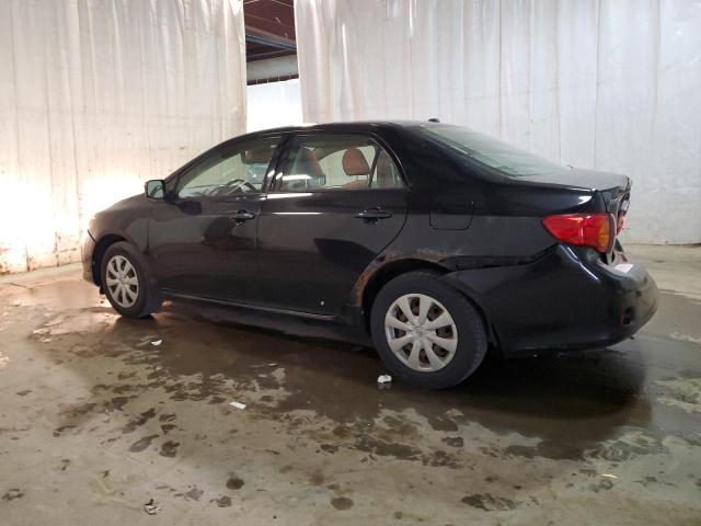 Photo 2 from auction – 2010 TOYOTA COROLLA BA with VIN JTDBU4EE1A9101828