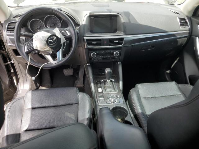 Photo 8 from auction – 2016 MAZDA CX-5 GT with VIN JM3KE4DY6G0765149