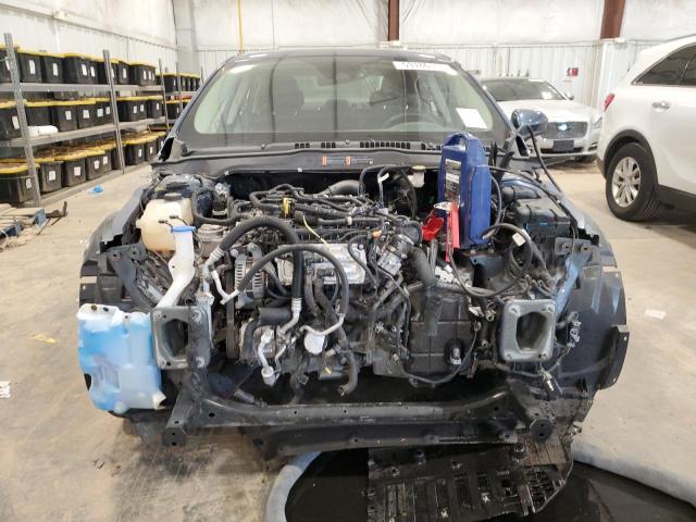 Photo 5 from auction – 2019 FORD FUSION SE with VIN 3FA6P0HD9KR214328