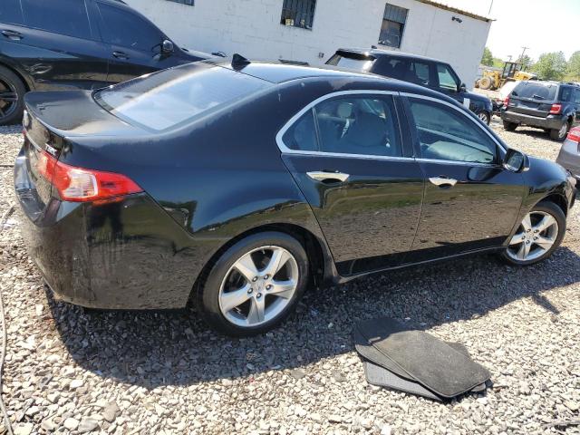 Photo 3 from auction – 2011 ACURA TSX with VIN JH4CU2F60BC000315