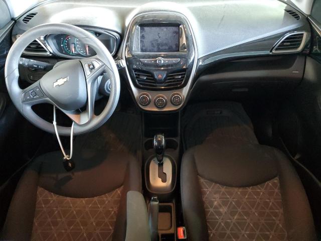 Photo 8 from auction – 2021 CHEVROLET SPARK 1LT with VIN KL8CD6SAXMC746866