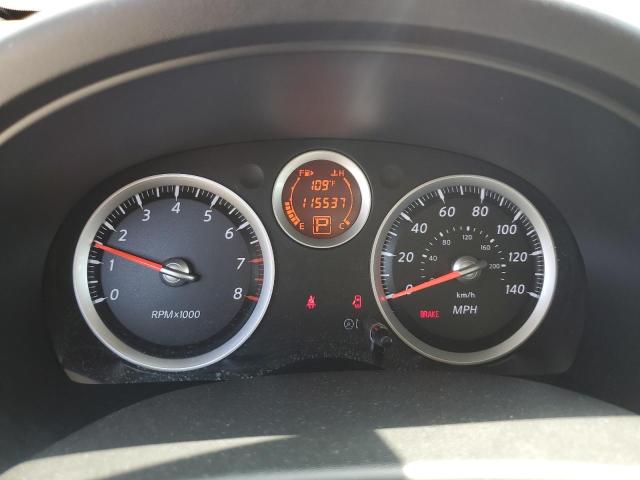 Photo 9 from auction – 2011 NISSAN SENTRA 2.0 with VIN 3N1AB6AP7BL665774