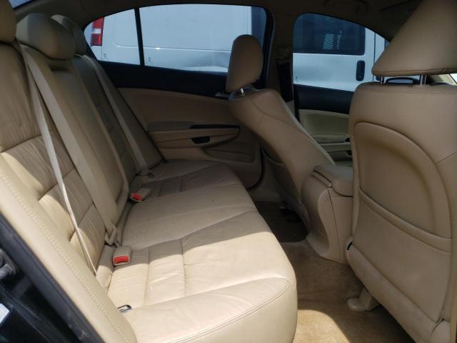 Photo 10 from auction – 2012 HONDA ACCORD with VIN 1HGCP2F68CA137381