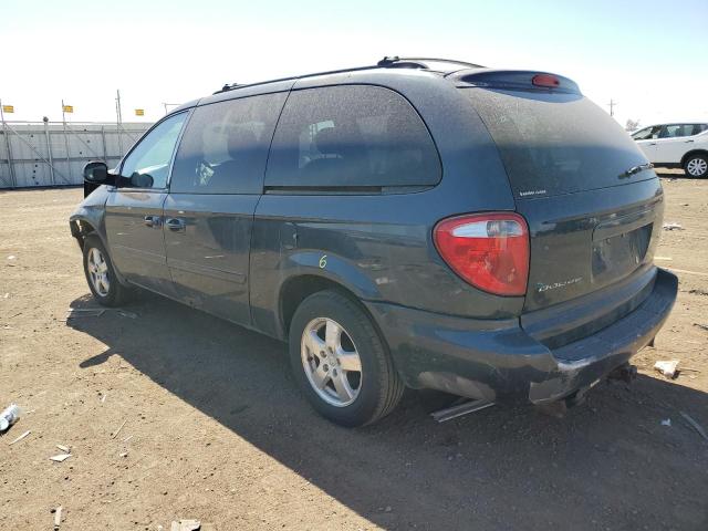 Photo 2 from auction – 2007 DODGE GRAND CARA with VIN 2D4GP44L67R144600