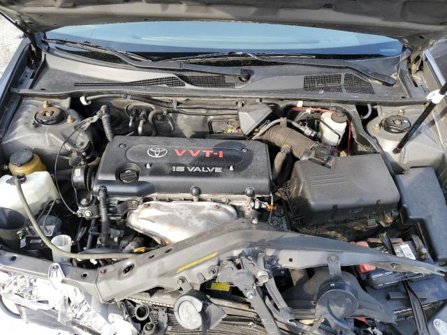 Photo 11 from auction – 2004 TOYOTA CAMRY LE with VIN 4T1BE30K74U799119