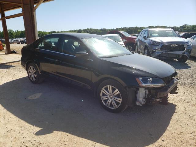 Photo 4 from auction – 2017 VOLKSWAGEN JETTA S with VIN 3VW2B7AJ3HM229409