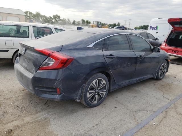 Photo 3 from auction – 2016 HONDA CIVIC EX with VIN 19XFC1F36GE015113