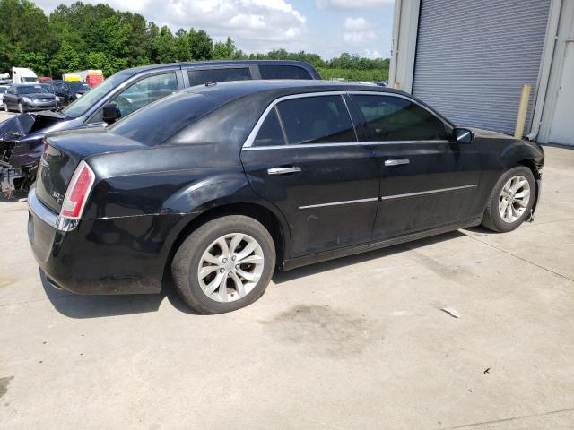 Photo 3 from auction – 2013 CHRYSLER 300C with VIN 2C3CCAEG0DH599245