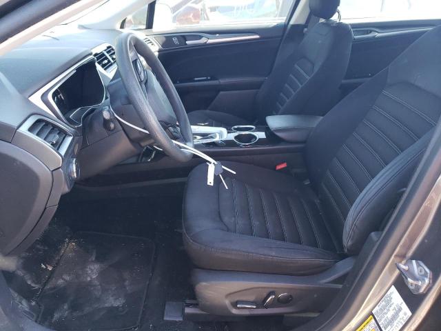 Photo 7 from auction – 2013 FORD FUSION SE with VIN 3FA6P0H71DR246445
