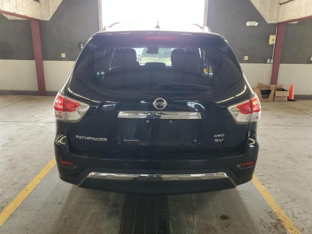 Photo 6 from auction – 2013 NISSAN PATHFINDER with VIN 5N1AR2MM6DC603747