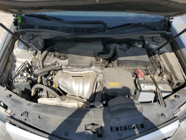 Zdjęcie 11 z aukcji – 2012 TOYOTA CAMRY BASE z VIN 4T1BF1FK5CU136736